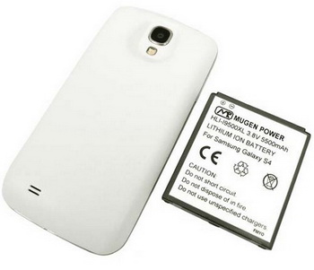 Mugen Power HLI-I9500XL